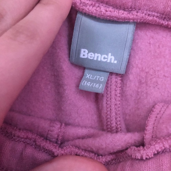 Bench sweat pants - Picture 3 of 3